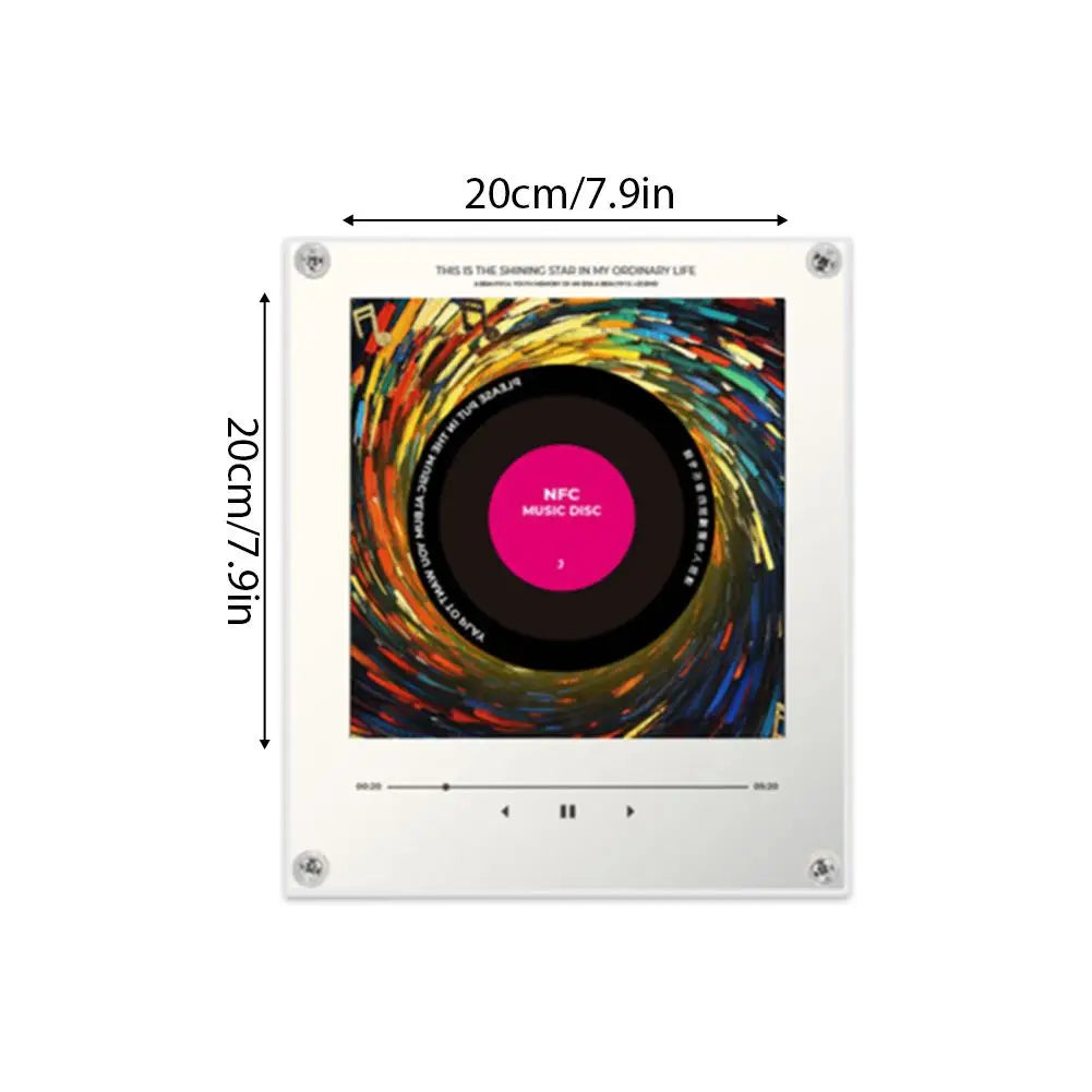 NFC Music Player