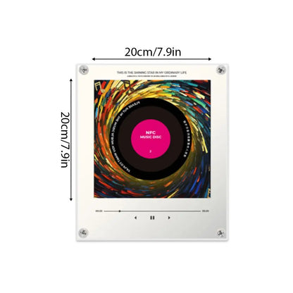 NFC Music Player